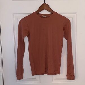 Kids Wool Base Layer SET - made in the USA